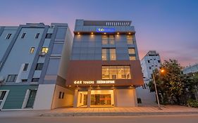 Fabhotel White Ridge Lb Nagar